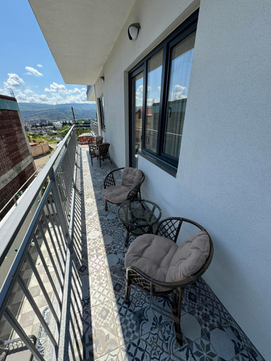 Others 5, Fresh Air & Panoramic View (Floor 1 & 2), Tbilisi