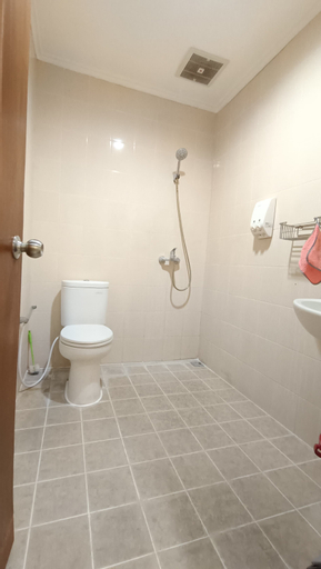 Bedroom 5, Liliput Homestay Malioboro Awana Townhouse 08, Yogyakarta