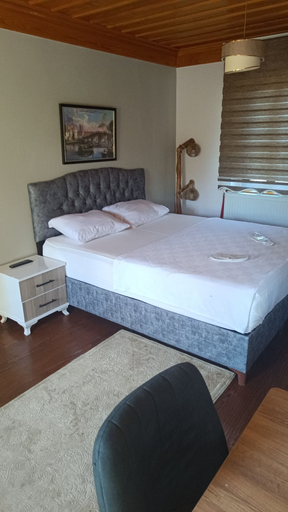Bedroom 2, doğa park istasyon, Üsküdar