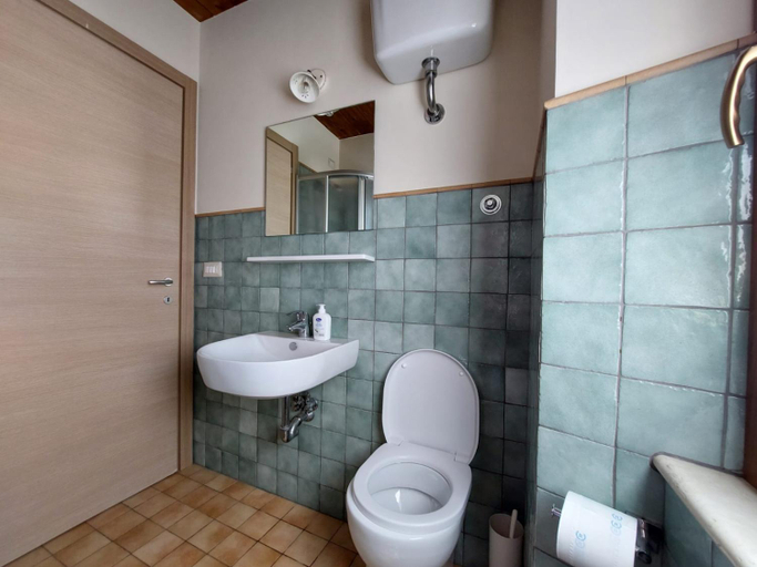 Others 3, L' Antico Pozzo Country House, Fermo