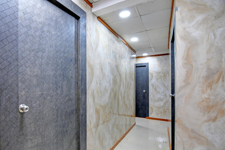 Facilities 2, Hotel O Jalan Regency, Kolkata