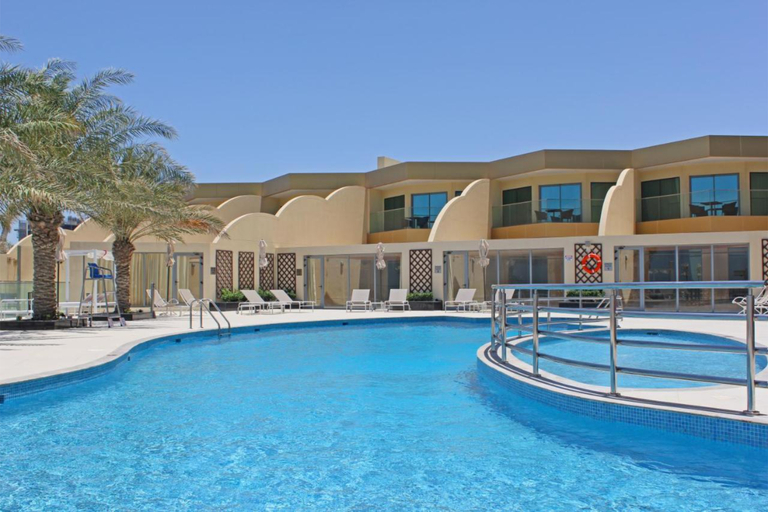 Sport & Beauty 2, Grand Swiss-Belhotel Waterfront Seef, Manama