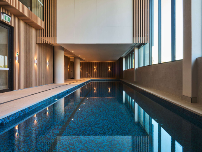 Sport & Beauty 2, Novotel Melbourne Airport, Melbourne