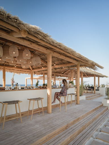 Food & Drinks 3, Marmarica Boutique Cabanas - Ras El Hekma, Ad-Dab'ah