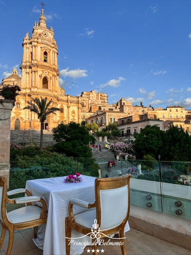 Others 5, Hotel San Giorgio, Ragusa