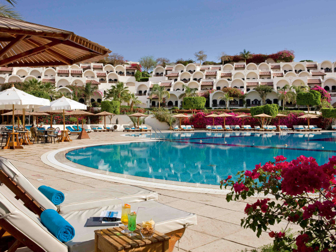 Sport & Beauty, Mövenpick Sharm El Sheikh, Sharm el-Sheikh