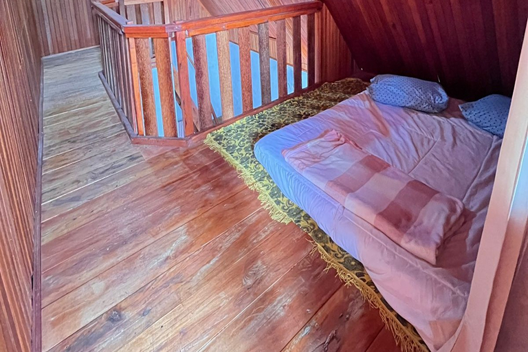 Bedroom 4, Homestay Wong Kito, Lima Puluh Kota