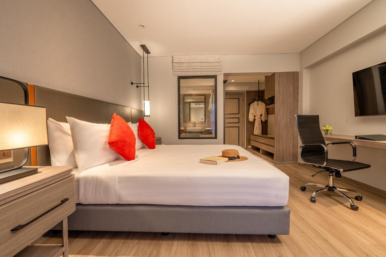 Bedroom 20