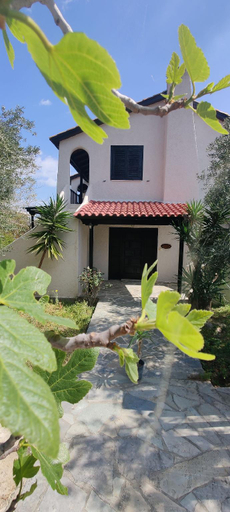 Exterior & Views 1, Sylvia s House at Vagia, Attica