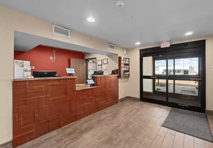 Public Area 3, MainStay Suites Spokane Valley, Spokane