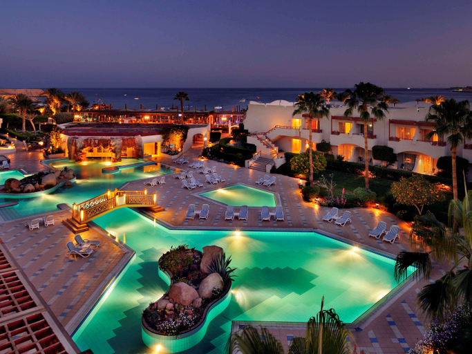 Sport & Beauty 2, Naama Bay Promenade Beach Resort, Sharm el-Sheikh