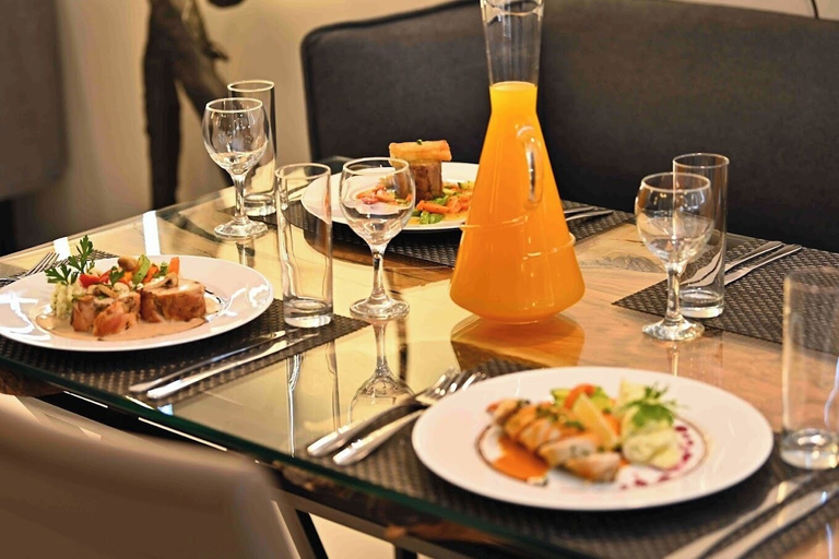Food & Drinks 5, ONYX By Luna Hotel, Oran