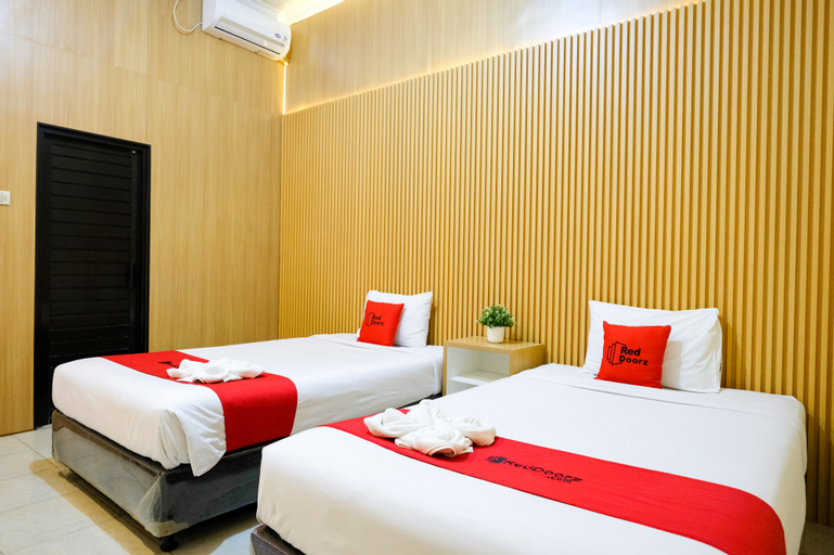 Bedroom 6