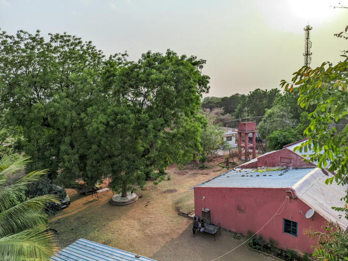 View 5, Samrat Homestay, Narmada