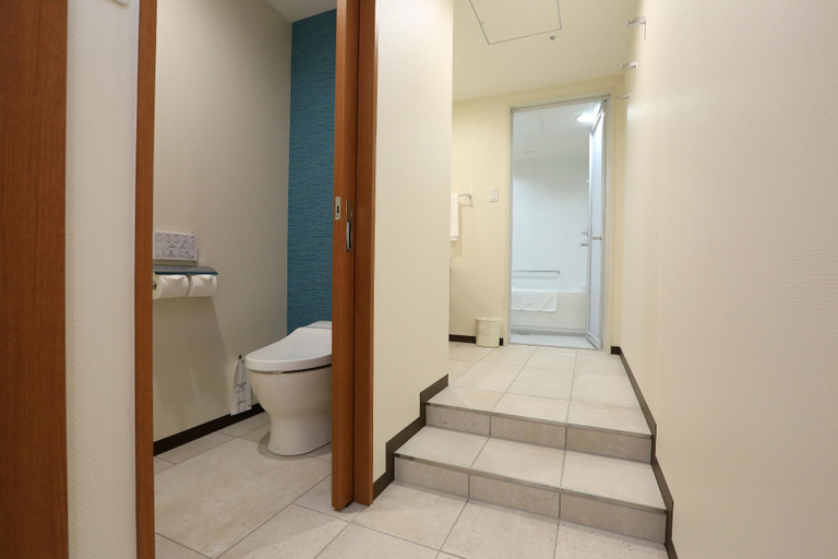 Bathroom 6