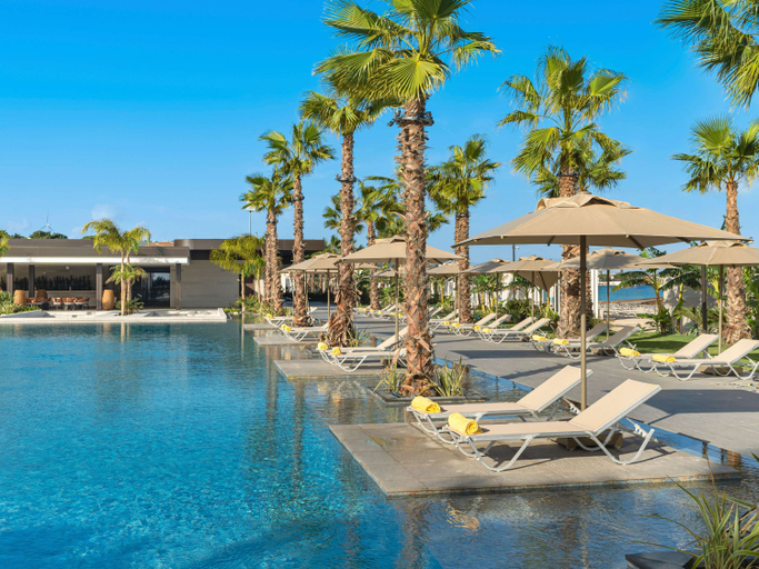 Sport & Beauty 3, Swissôtel Resort And Spa Cesme, Çeşme