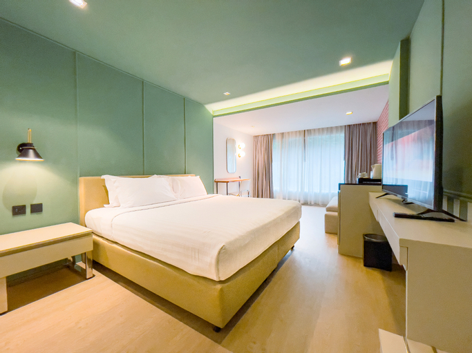 Bedroom 6