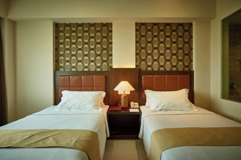 Bedroom 25