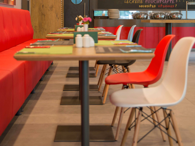 Food & Drinks 3, ibis Istanbul West, Küçükçekmece