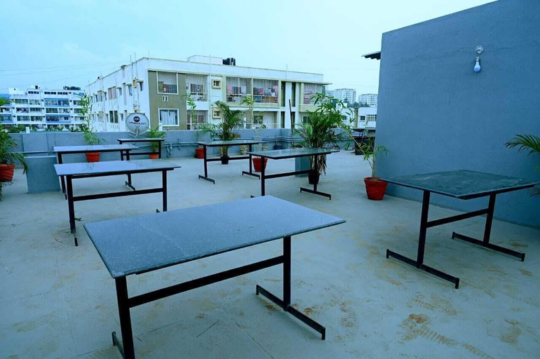 Others 4, Aadams Suites, Bangalore