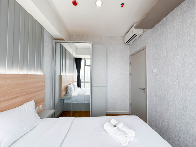 Bedroom 16