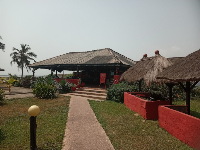 Exterior & Views 4, beach resort casa, Ahanta West