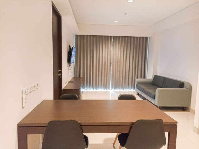 Others 2, Apartment 2BR Tanjung Benoa at Skales Residence, Badung