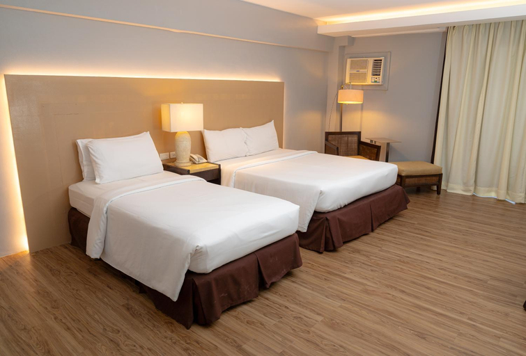 Bedroom 13