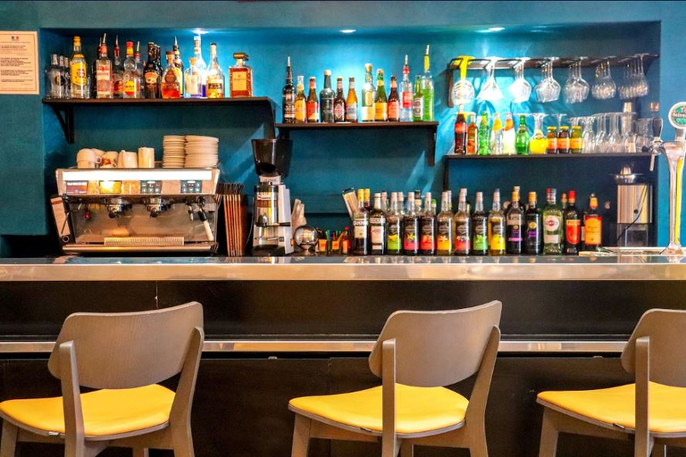 Food & Drinks 5, Le Clocher De Rodez, Haute-Garonne