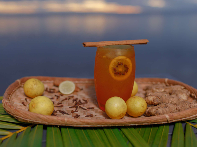 Food & Drinks 5, Mantis Soanambo Hotel And Spa, Analanjirofo