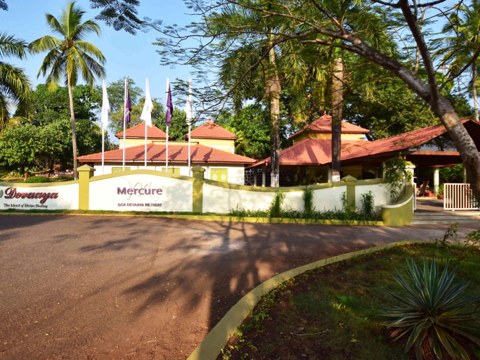 Mercure Goa Devaaya Resort, North Goa