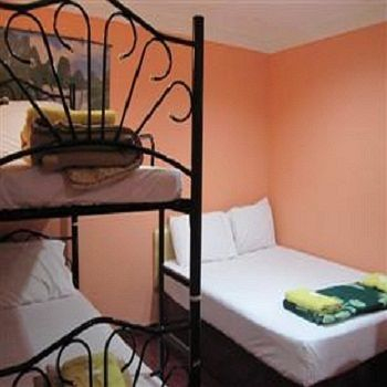Others 4, New Wave Hotel Melawati, Ampang