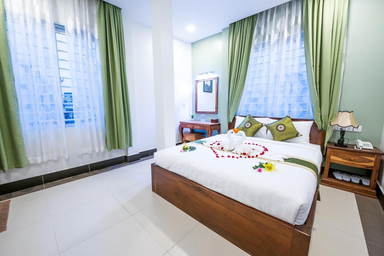 Bedroom 15