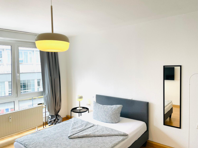 VIKTORIA RESIDENCE, Regionalverband Saarbrücken
