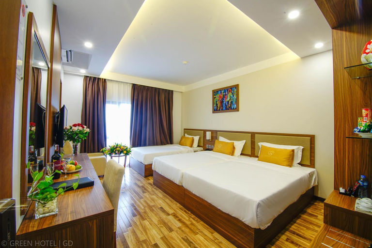 Bedroom 25