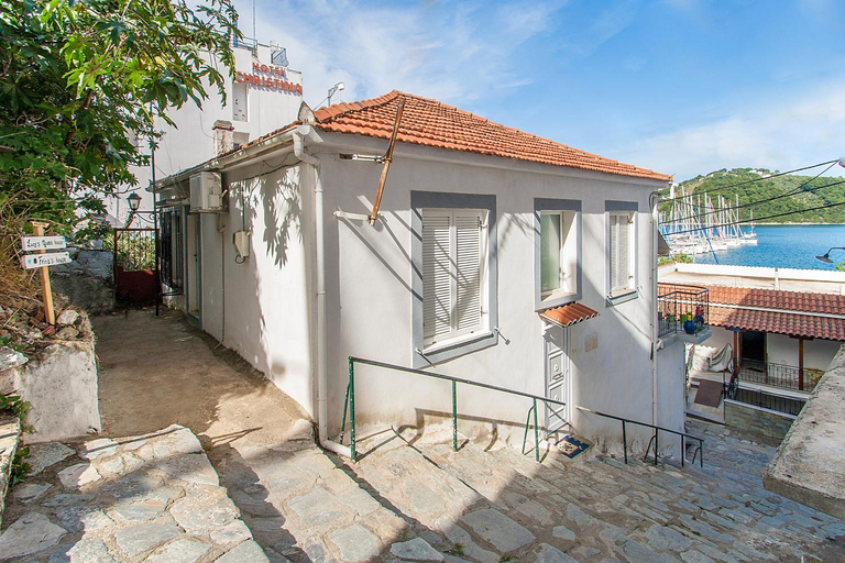 Others 4, Frina's House Skiathos, Thessaly