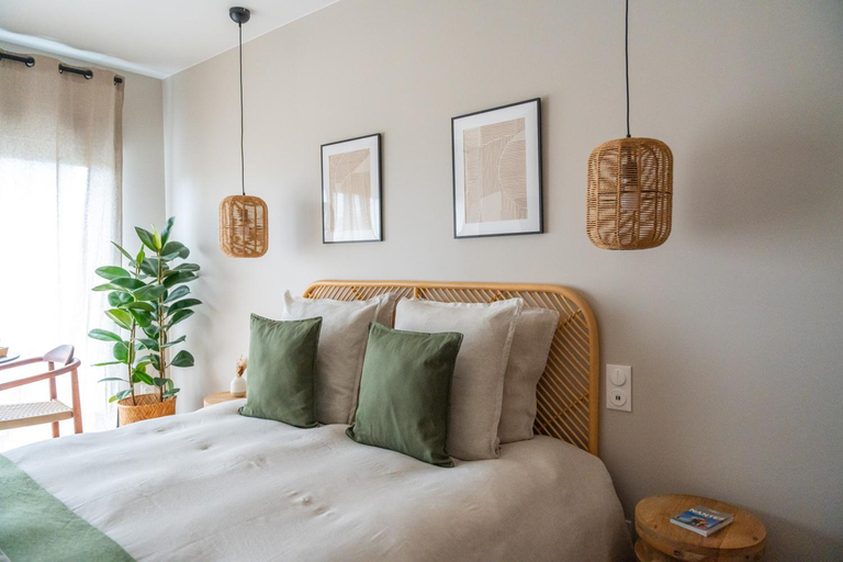 Others 5, LE NID, superbe chambre d'hotes, Loire-Atlantique