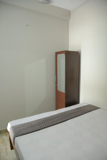 NR Heavenz Service Apartments, Ernakulam