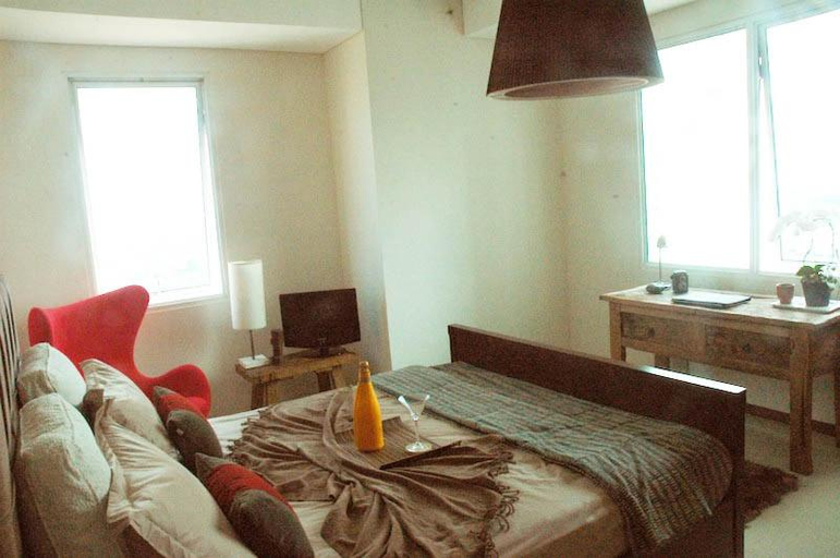 Bedroom 13
