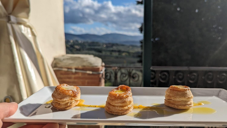 Food & Drinks 4, Agriturismo Fattoria Di Maiano, Florence