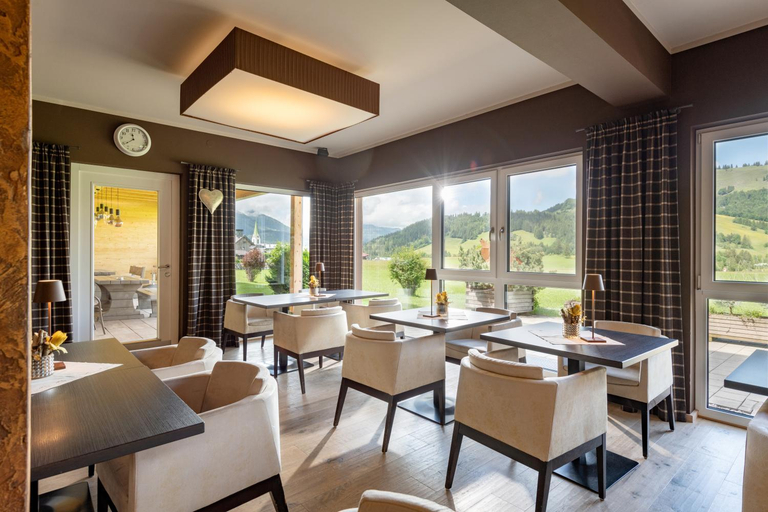 Food & Drinks 4, Fairhotel Hochfilzen B&B, Kitzbühel