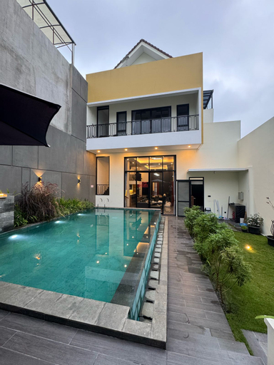 Sport & Beauty, Mogen Villa Bandung, Bandung