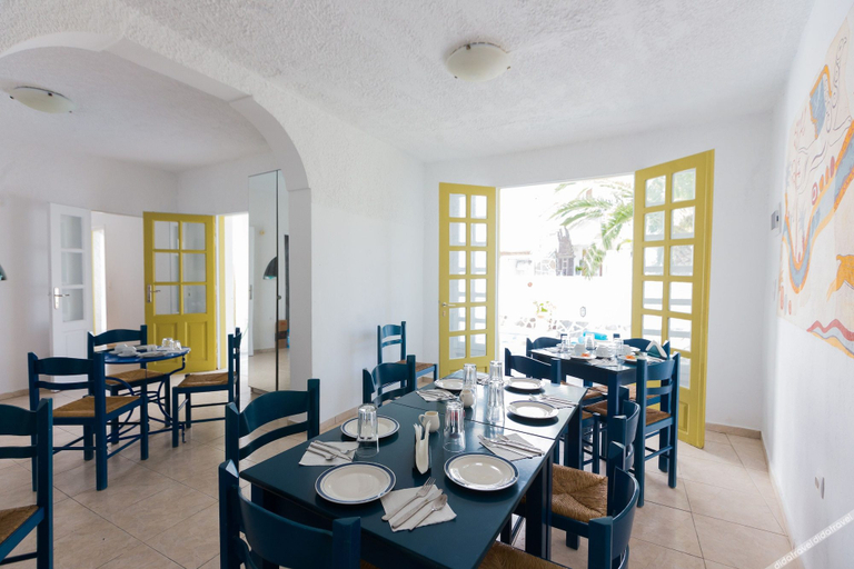 Food & Drinks 4, Sunny Days, South Aegean
