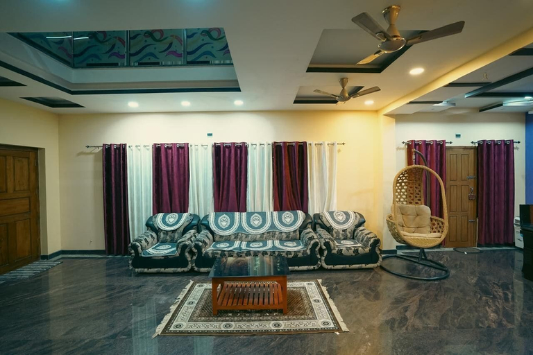 Others 5, Heritage Nishka Villa, Dakshina Kannada