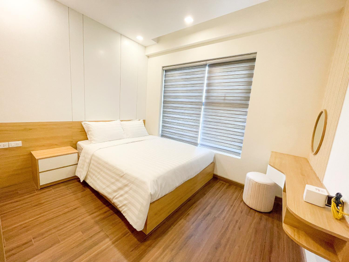 Bedroom 18