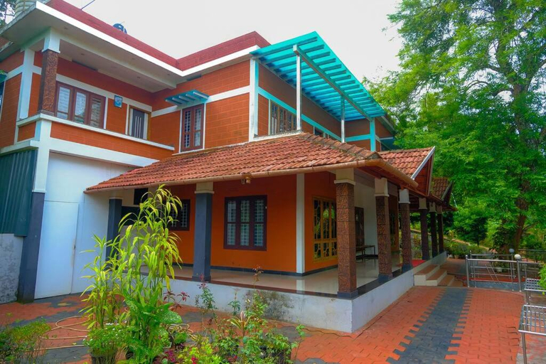 Others 2, Stay Nest Homestay, Wayanad