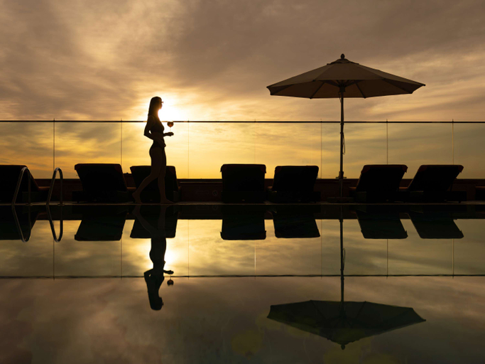 Sport & Beauty 3, Fairmont Dubai, Dubai