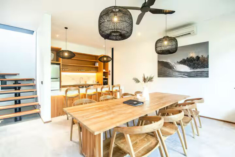 Others 4, Villa Noma 6 - New 5BR Villa beach at 200m Canggu, Badung