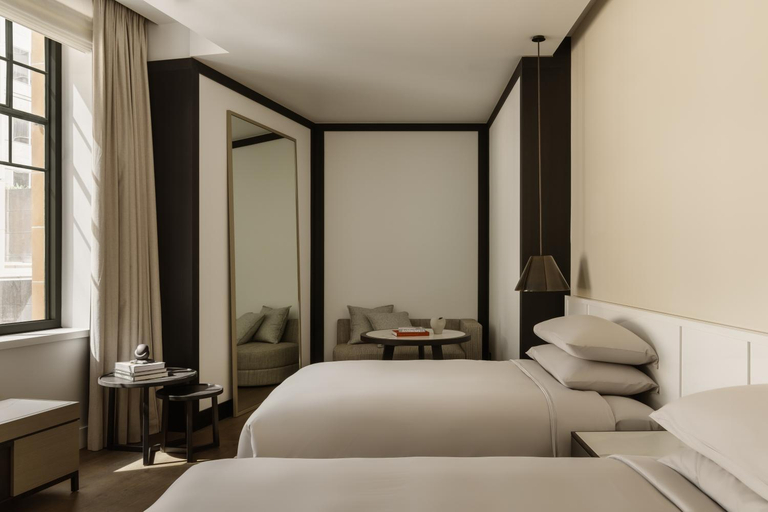 Bedroom 13