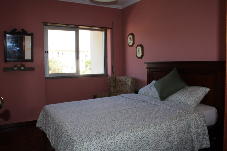 Bedroom 4, Villa do Sol, Cascais